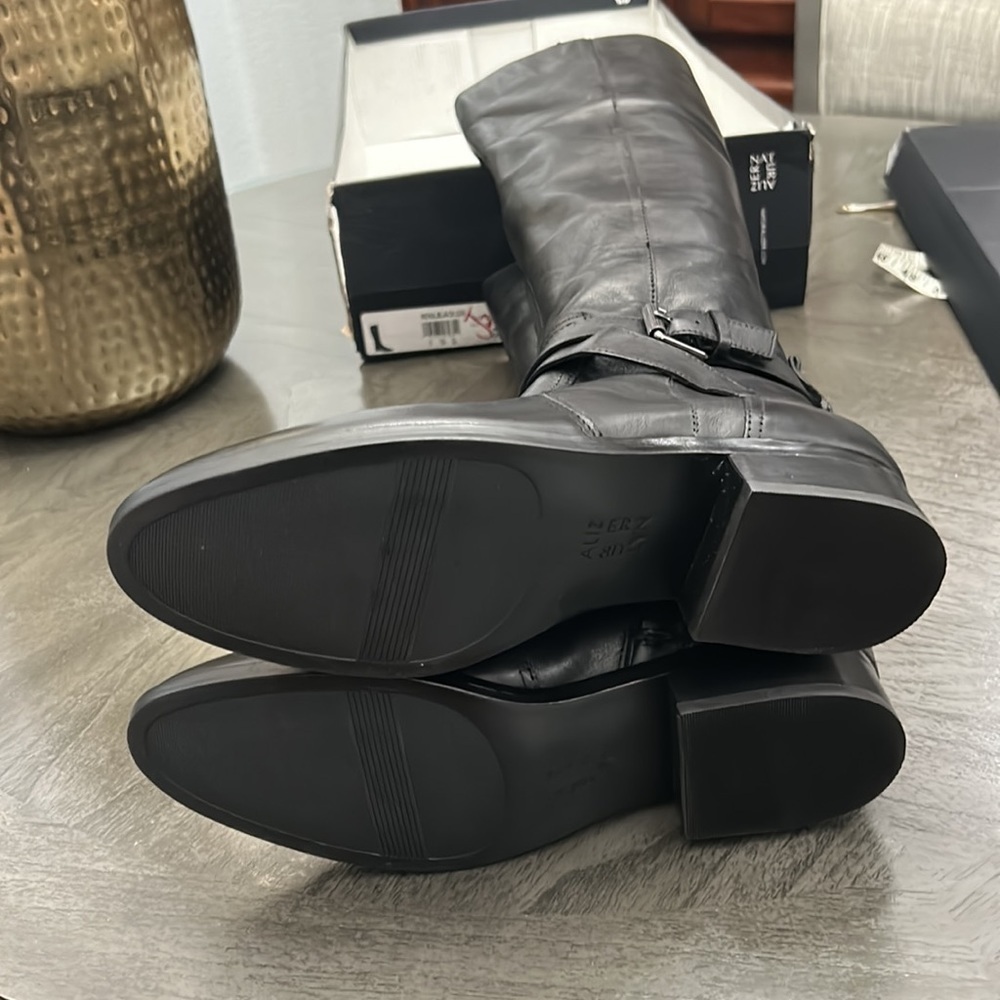 Naturalizer Rena Riding Boot - Picture 6 of 15